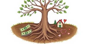 Divorce and Dollars: Navigating Financial Separation