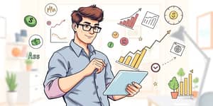 Financial Check-Up: Assessing Your Current Economic Health