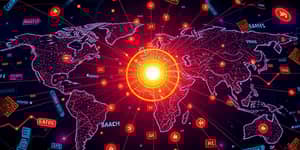 Understanding Correlation: Unpacking Interconnected Financial Risks