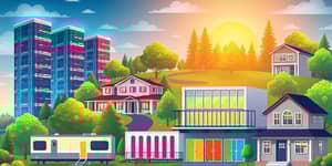 Real Estate Alternatives: Beyond the Traditional Home