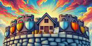 Risk Management Mastery: Protecting Your Assets