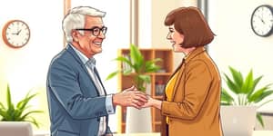 The Benefits of a Phased Retirement
