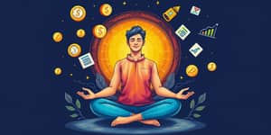 Mindful Money: Cultivating a Risk-Aware Financial Mindset