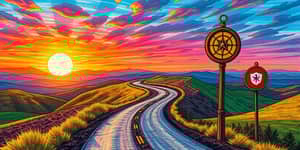 The Risk Roadmap: Charting Your Course Through Uncertainty