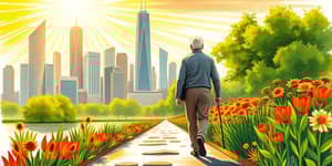 From Fortune to Fulfillment: The Retirement Transition