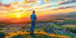 The Confident Retiree: Navigating Economic Shifts