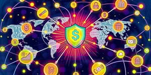 The Contagion Factor: Preventing Financial Shocks from Spreading