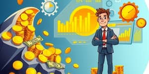 Cash Flow Confidence: Ensuring Liquidity in Every Cycle