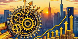 Your Prosperity Engine: Fueling Your Financial Future