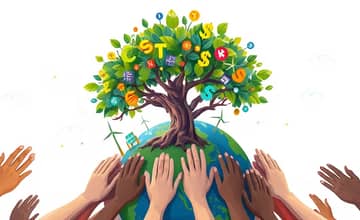 The Ethical Dimension: Risk Management and Responsible Investing