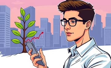 Wealth Building for Young Professionals: Starting Strong