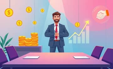 Negotiate Your Way to Wealth: Mastering the Art of the Deal