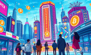 The Future of Finance: Innovations Shaping Your Wealth