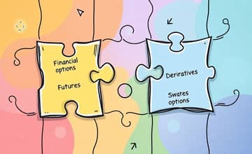 Decoding Derivatives: Managing Complex Financial Instruments