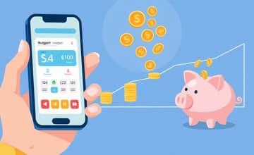 The Art of Saving: Small Habits, Big Results