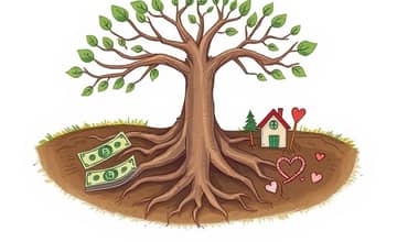 Divorce and Dollars: Navigating Financial Separation