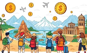 Travel on a Budget: Exploring the World Without Breaking the Bank