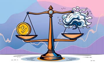 Risk and Reward: Understanding Investment Volatility