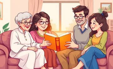 Generational Wealth: Passing on Financial Literacy