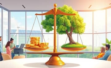 Ethical Investing: Aligning Your Values with Your Portfolio