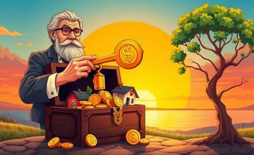 Tax-Efficient Investing for a Wealthy Retirement