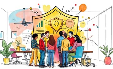 Crafting a Robust Risk Framework: Your Blueprint for Safety