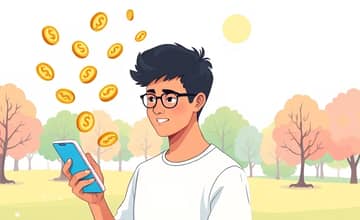 Micro-Investments: Small Steps, Big Returns