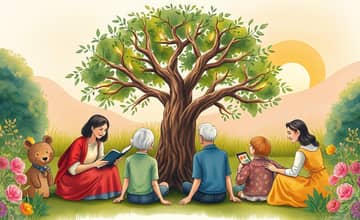 Your Legacy Defined: Beyond Financial Assets