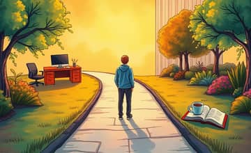 From Employee to Retiree: A Smooth Transition Guide