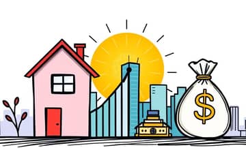 The Role of Real Estate in Your Retirement Portfolio