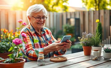 Retirement Hobbies That Pay: Monetizing Your Passions