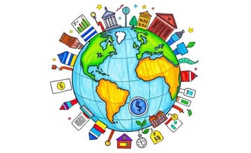 The Global Investor: Expanding Your Portfolio Horizons