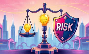 Innovation and Risk: Balancing Progress with Prudence
