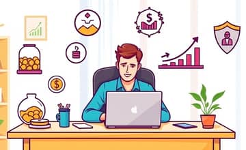 The Financial Check-Up: Assessing Your Current State