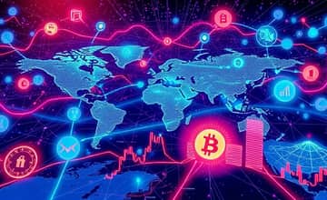 The Future of Finance: Anticipating Emerging Risk Landscapes