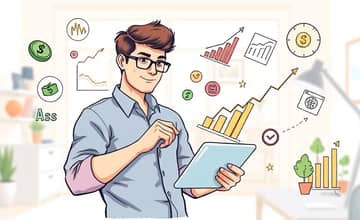 Financial Check-Up: Assessing Your Current Economic Health