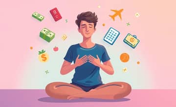 Mindful Spending: Conscious Choices for Financial Wellness