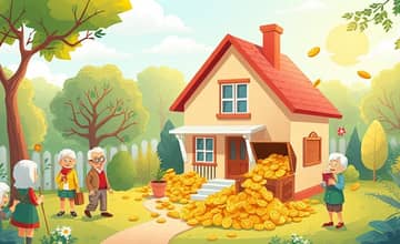 Converting Assets: Turning Property into Retirement Income