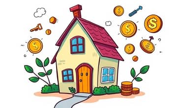Home Sweet Home: The Financial Side of Homeownership