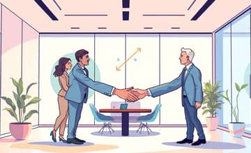 Succession Planning: Mitigating Leadership Transition Risks