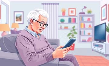 The Impact of Technology on Your Retirement Lifestyle