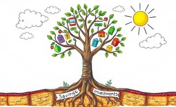 Crisis-Proofing Your Finances: Building Resilience