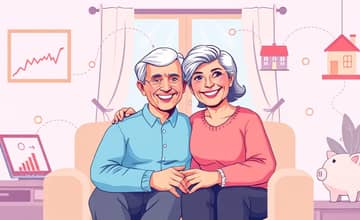 Income Streams Beyond Your Pension: A Comprehensive Look