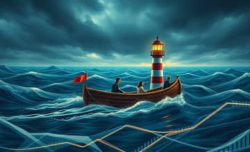 Mastering Uncertainty: Strategies for Unpredictable Markets