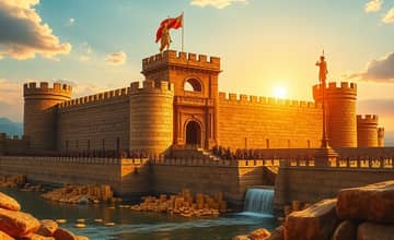 Financial Fortress: Building Impenetrable Defenses Against Loss