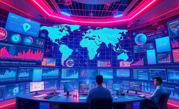 Predictive Power: Using Analytics to Foresee Financial Threats