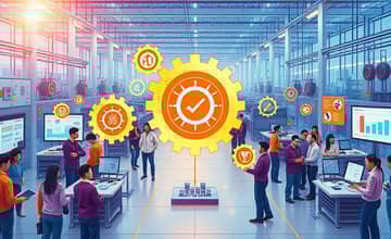 Operational Excellence: Minimizing Internal Vulnerabilities