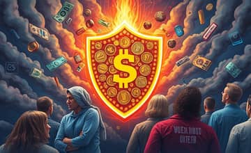 The Invisible Shield: Proactive Measures for Financial Safety