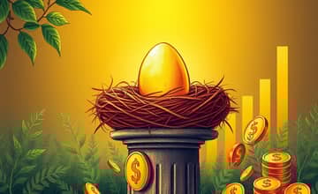 Capital Preservation: Safeguarding Your Nest Egg Against Erosion