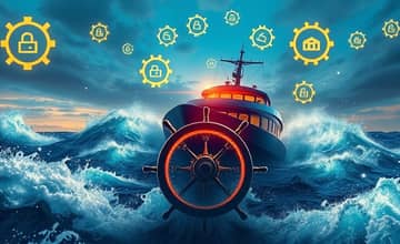 The Compliance Compass: Navigating Regulatory Seas Safely